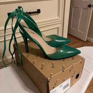 Mix No. 6 Haline Pump☘️